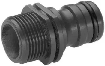 Lidhëse Gardena Profi-System G3 / 4 " (2821)