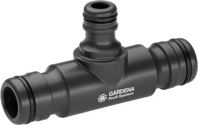 Bashkues T-Gardena Profi-System (2835) - 1
