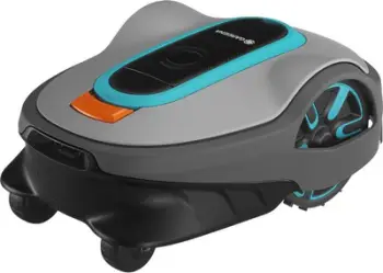 Robot kositës Gardena Smart Sileno Life, për 1000 m², me aplikacion