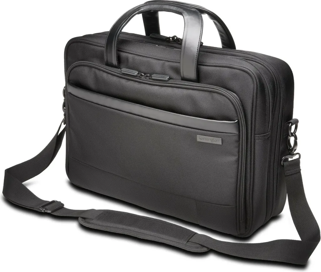 Çanta Kensington Contour 2.0 15.6" - 1