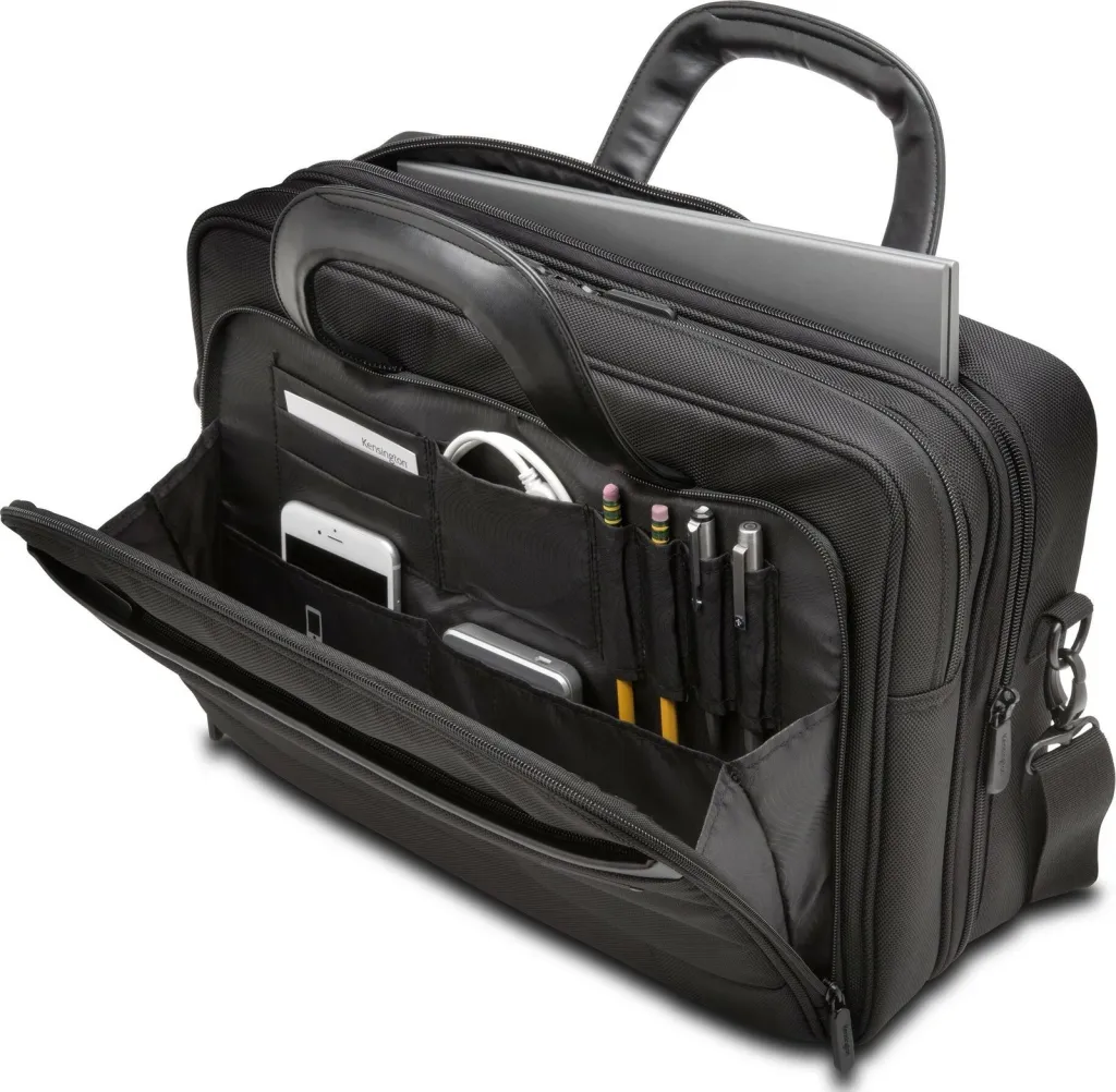 Çanta Kensington Contour 2.0 15.6" - 2
