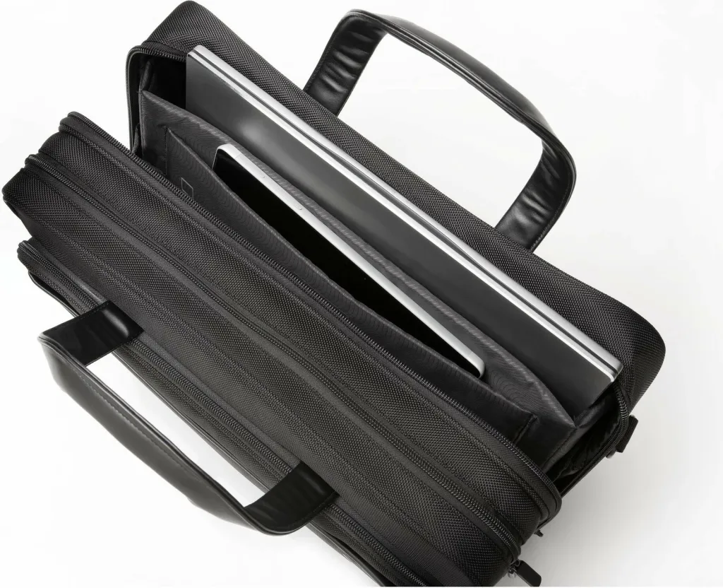 Çanta Kensington Contour 2.0 15.6" - 11