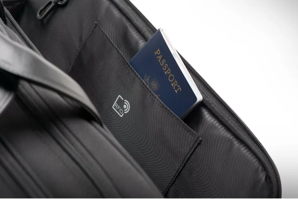Çanta Kensington Contour 2.0 15.6" - 12