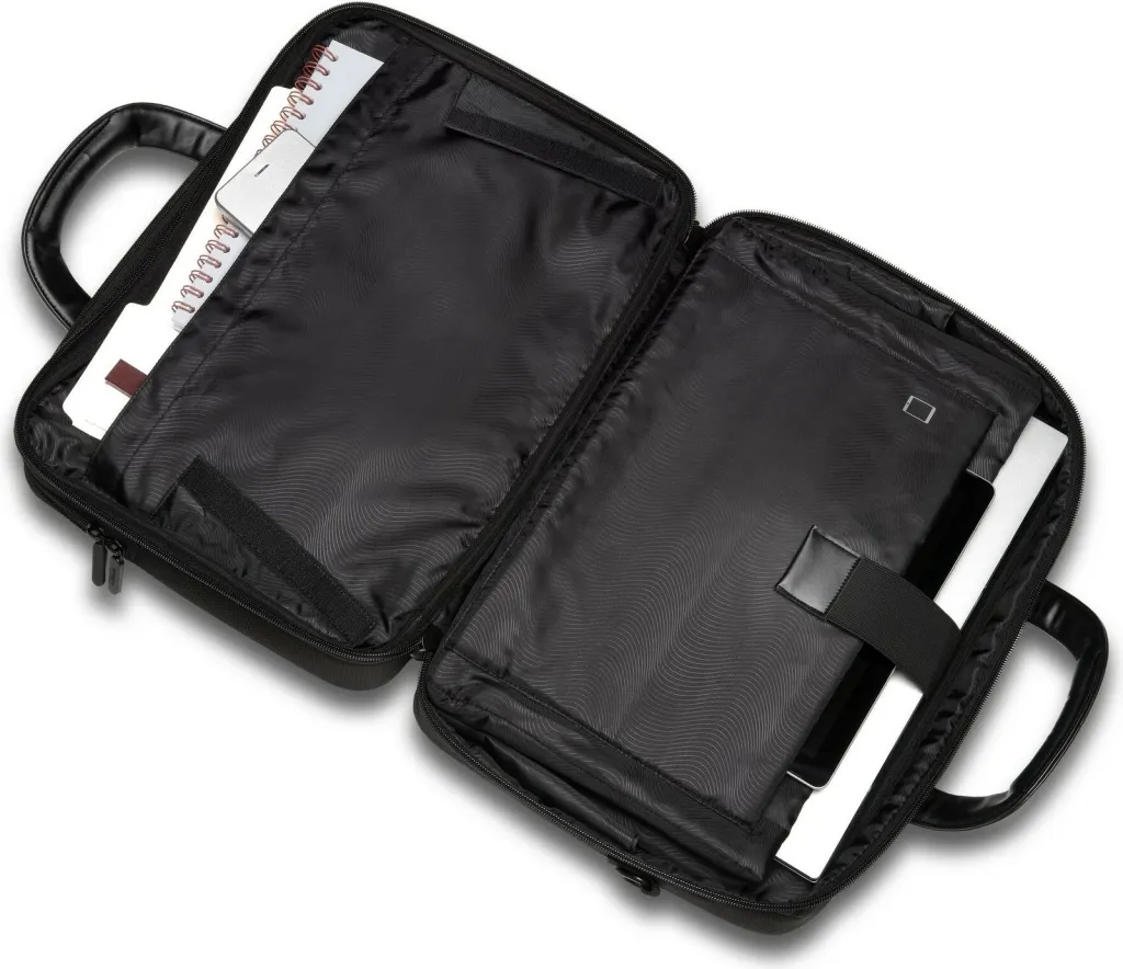 Çanta Kensington Contour 2.0 15.6" - 10