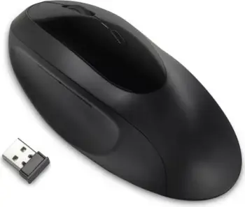 Maus Kensington Pro Fit, wireless, optik, i zi
