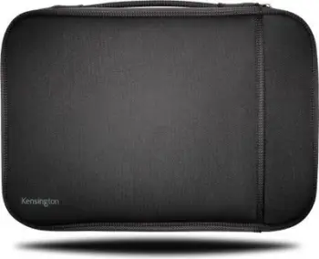 Çantë për laptop Kensington Soft Universal, 11.6", e zezë
