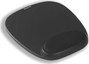 Pad për maus Kensington Gel, 32x28.5 cm, i zi - 1