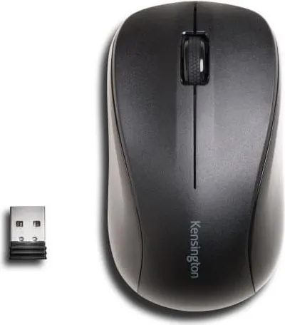 Maus Kensington ValuMouse, wireless, USB, i zi - 1