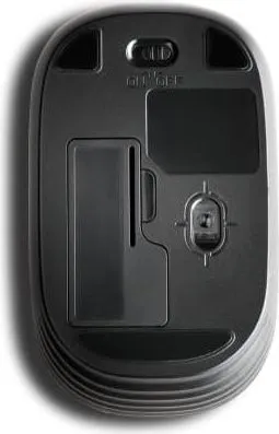 Maus Kensington Pro, wireless, USB, i zi - 4