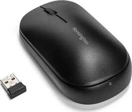 Maus Kensington SureTrack, wireless, Bluetooth, USB, i zi - 2