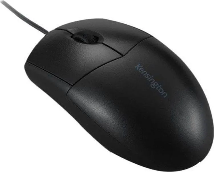 Maus Kensington Zmywalna, me kabllo, USB, i zi - 1
