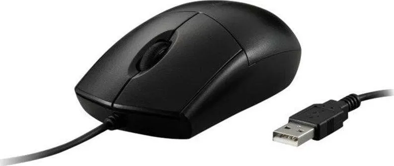 Maus Kensington Zmywalna, me kabllo, USB, i zi - 2