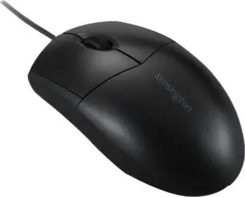 Maus Kensington Zmywalna, me kabllo, USB, i zi