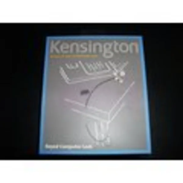 Kabllo me dry Kensington për laptop - 5