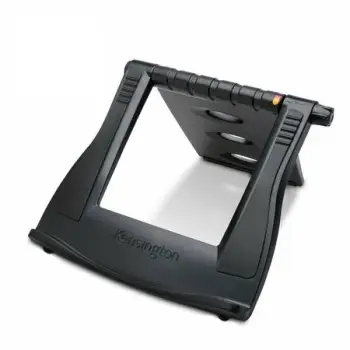 Mbajtës laptopi Kensington SmartFit Easy Riser, i zi