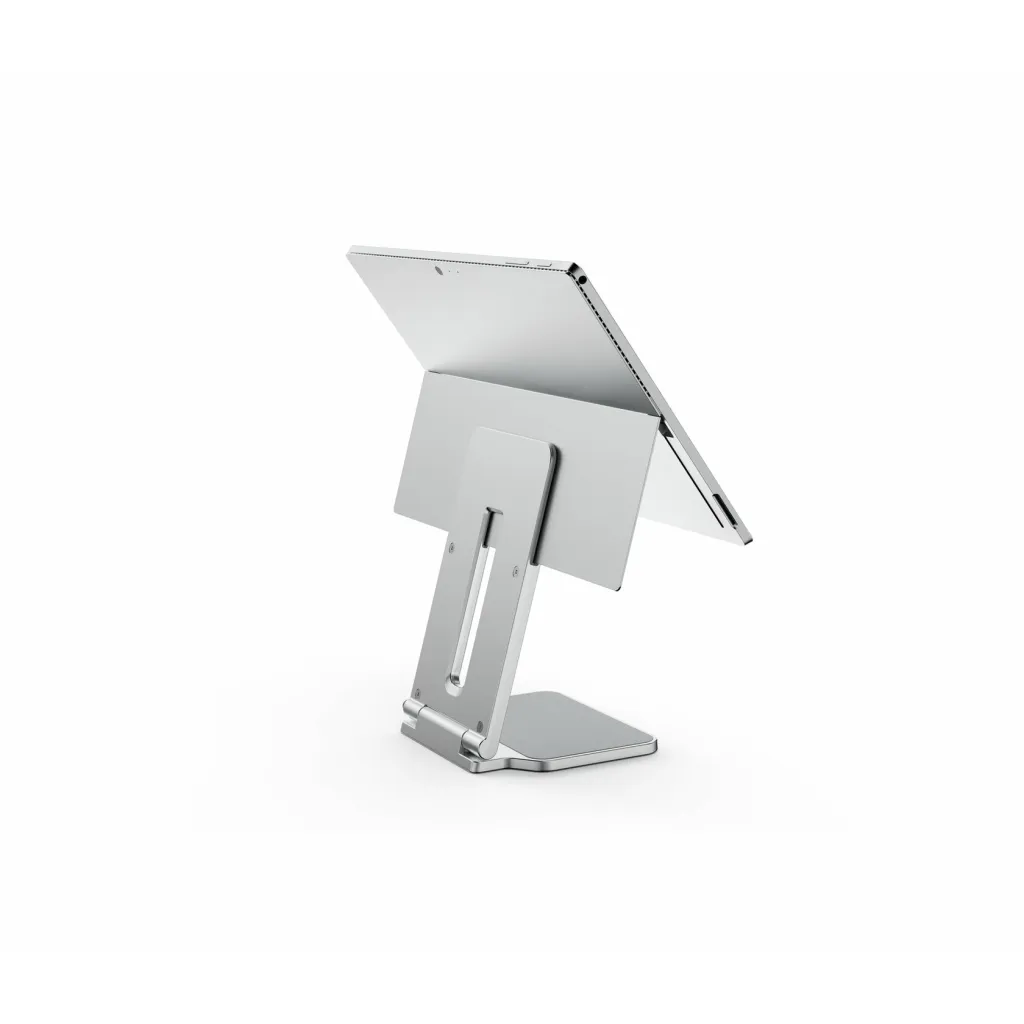 Mbajtëse për laptop Kensington mount Surface Pro & Go (Designed for Surface) - 1