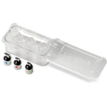 Adapter universal për siguri Kensington 3-në-1, 3 copë, argjend