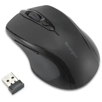 Maus Kensington MY310 EQ wireless, 1600 DPI, i zi