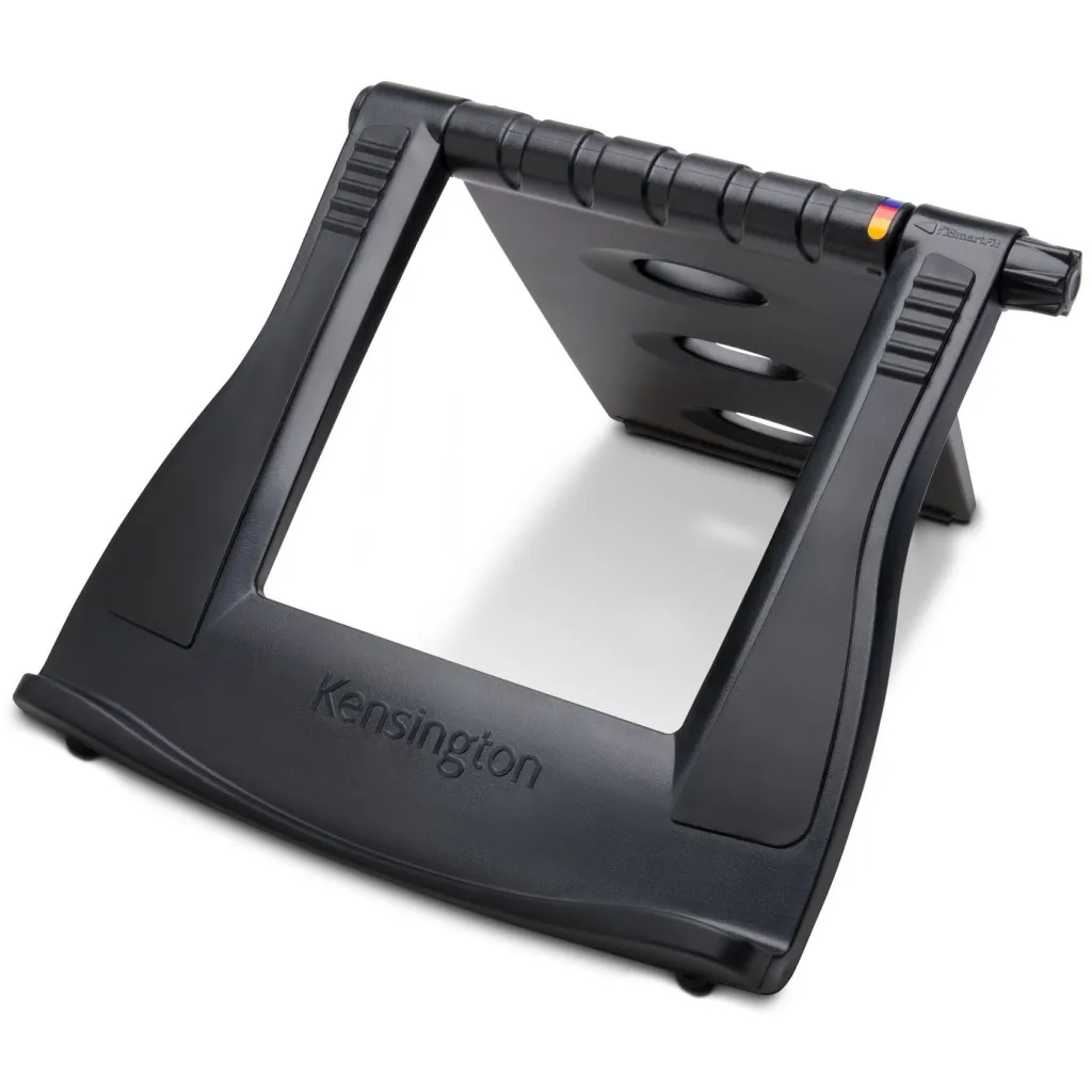Mbajtëse Kensington laptop stand Smartfit Easy Riser EQ / e zezë - 1