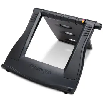 Mbajtëse Kensington laptop stand Smartfit Easy Riser EQ / e zezë