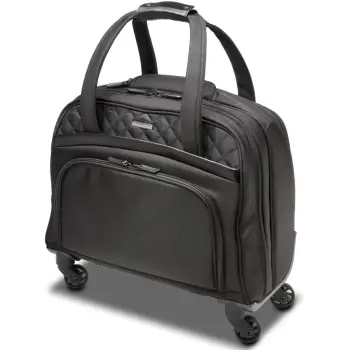 Çantë për Laptop Kensington NB Contour 2.0 15.6 inch Executive Balance Roll / e zezë