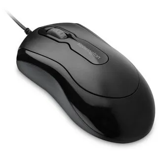 Maus Kensington K72480WW, Optik, USB Type-A, 1000 DPI, Zi - 1