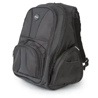 Çantë për Laptop Kensington NB Contour 15.6 inch Laptop Backpack / e zezë
