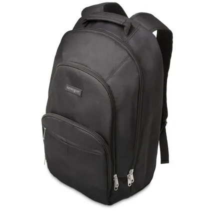 Çantë për Laptop Kensington NB SP25 Classic Backpack 39.1cm / e zezë - 1