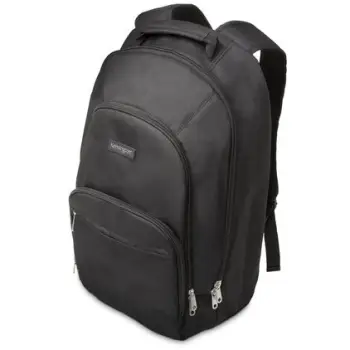 Çantë për Laptop Kensington NB SP25 Classic Backpack 39.1cm / e zezë