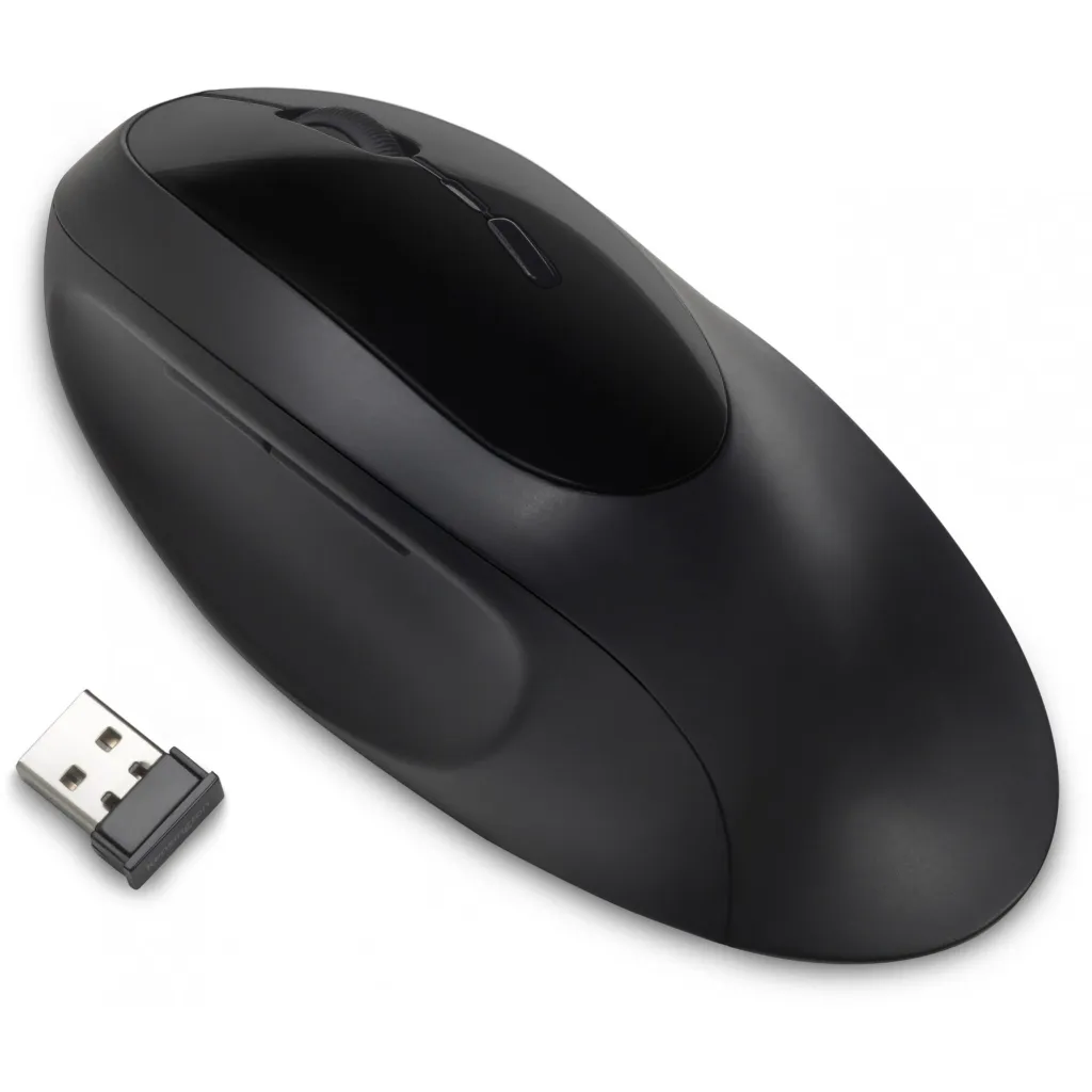 Maus ergonomik Kensington Pro Fit - 1