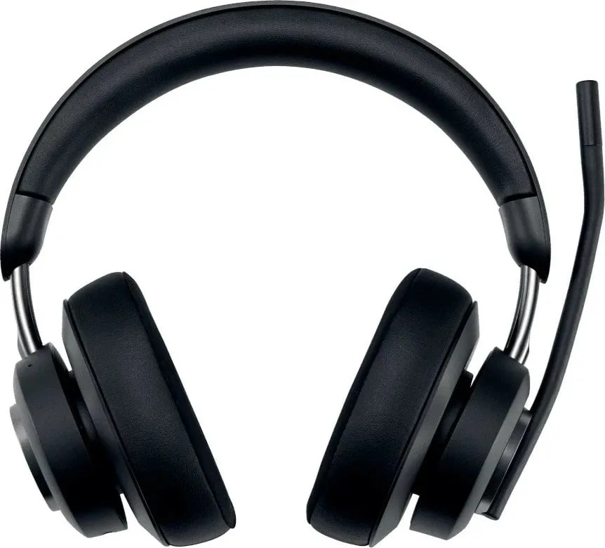 Dëgjuese Kensington H3000, të zeza - 1