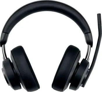 Dëgjuese Kensington H3000, të zeza
