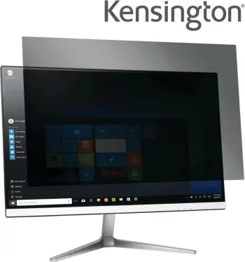 Filter privatësie Kensington 2 Way, për monitor 34" 21:9, i zi