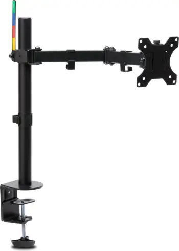 Krah monitori Kensington SmartFit K55408WW, krah i zgjatur, deri 34", i bardhë