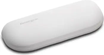 Mbështetëse dore Kensington ErgoSoft për Maus standard, Lëkurë sintetike, Xhel, Gri