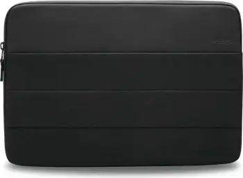 Mbështjellës laptopi Kensington EQ, 16", i zi
