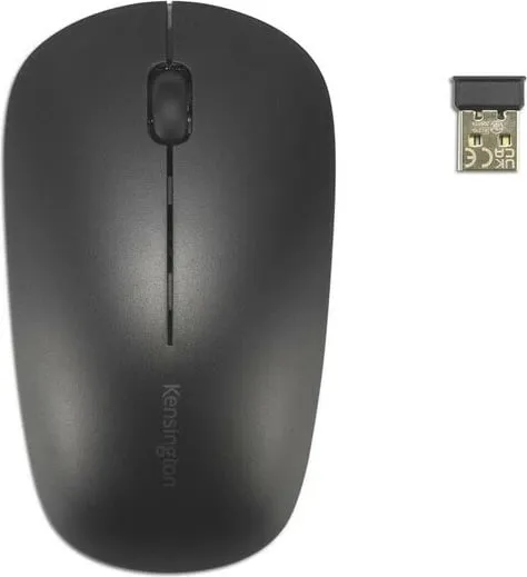 Set desktop Kensington KM270 EQ, Wireless, Bluetooth, QWERTZ, i zi - 3