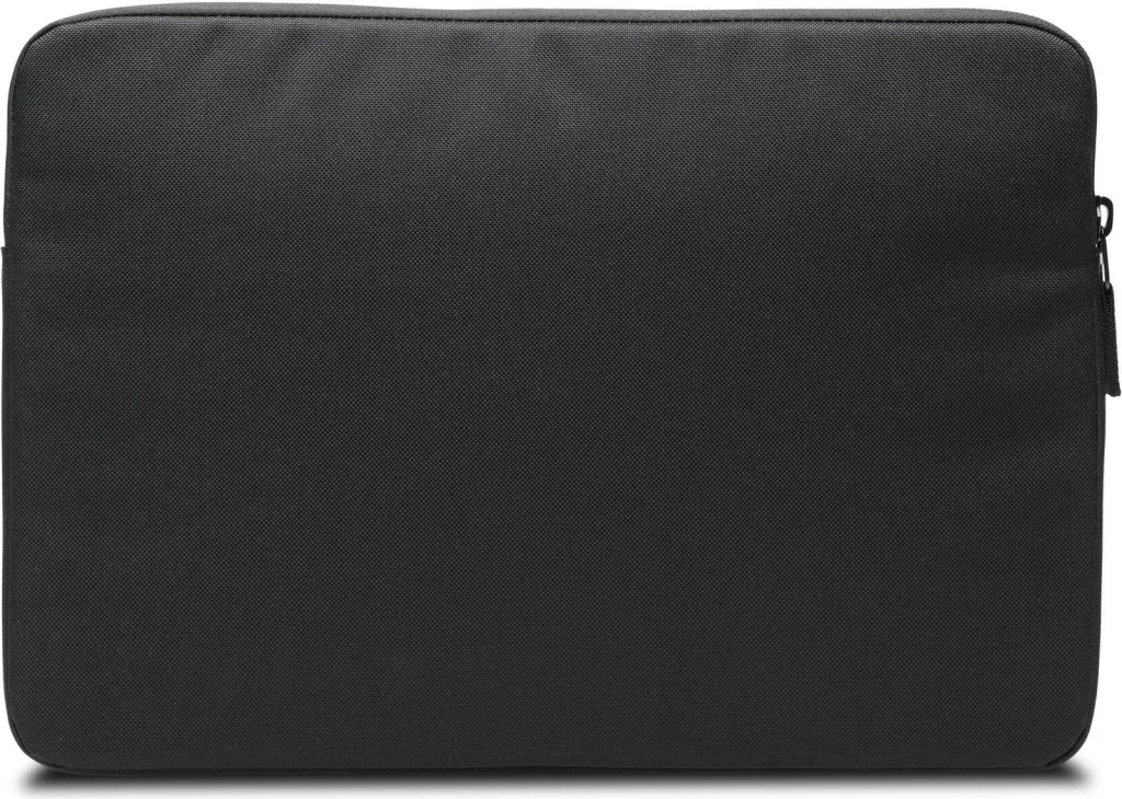 Mbështjellës laptopi Kensington EQ, 12”, i zi - 3