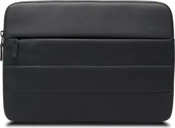 Mbështjellës laptopi Kensington EQ, 12”, i zi