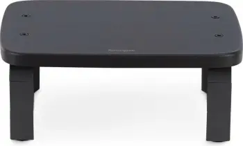 Mbajtës monitori Kensington, i zi, i pavarur, 18 kg, 53.3 cm (21"), Rregullim lartësie