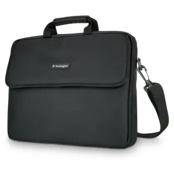 Çantë Kensington Classic Sleeve (K62567US), 17", e zezë