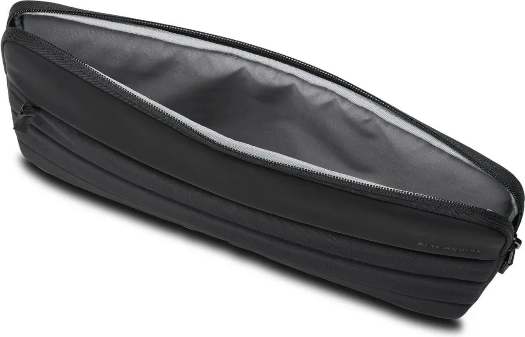 Mbështjellës laptopi Kensington EQ, 14”, i zi - 3