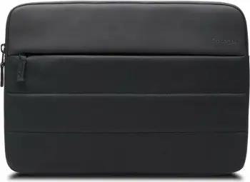 Mbështjellës laptopi Kensington EQ, 14”, i zi