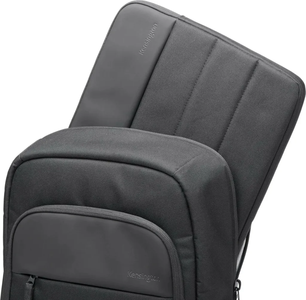 Çantë laptopi Kensington EQ, 14", e zezë - 5