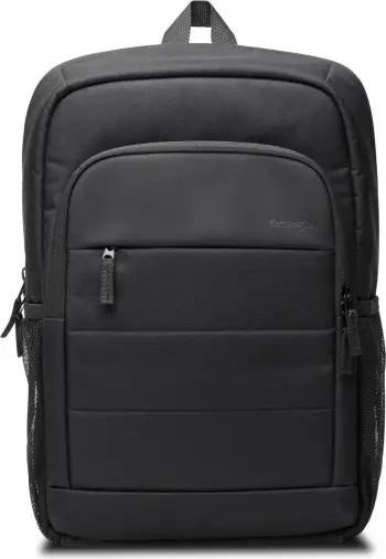 Çantë laptopi Kensington EQ, 14", e zezë