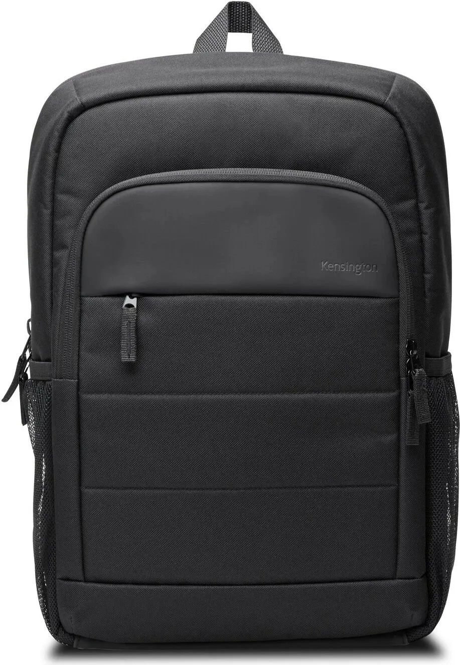 Shpinë Kensington EQ Laptop 16”, i zi - 1