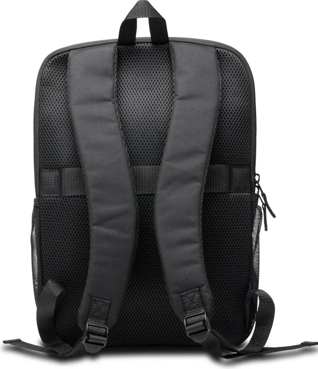 Shpinë Kensington EQ Laptop 16”, i zi - 2