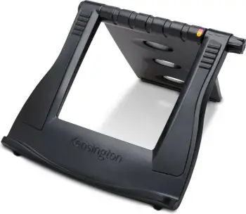 Mbajtëse laptopi Kensington SmartFit Easy Riser EQ, ftohës, e zezë