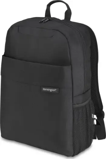 Çantë shpine Kensington Simply Portable Lite K60378WW, 14", e zezë