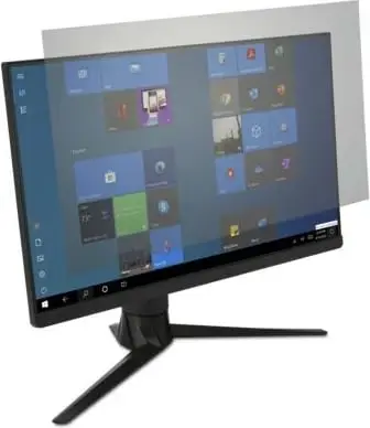 Filtër mbrojtës ekrani Kensington për monitor 23.8 inç, 16:9, transparent